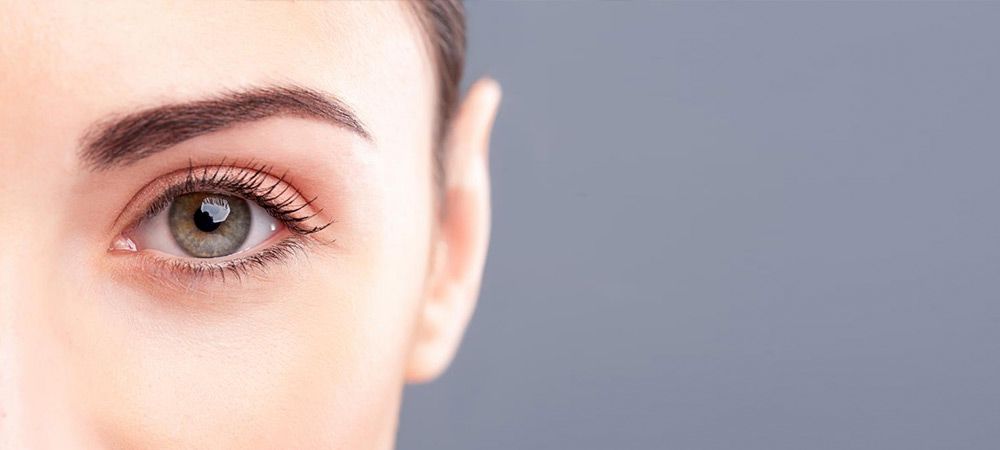 Blepharoplasty (BLEF-uh-roe-plas-tee) is a type of surgery that repairs droopy eyelids and may involve removing excess skin, muscle and fat.