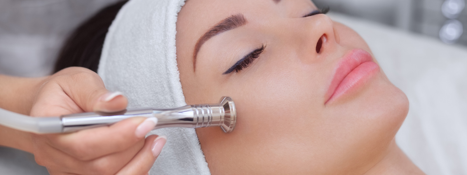 Microdermabrasion is a minimally invasive procedure used to renew overall skin tone and texture.